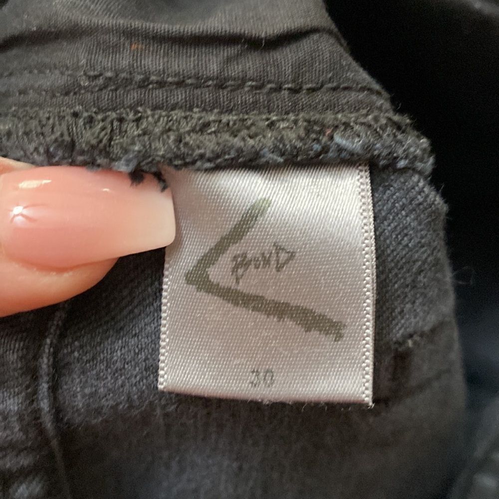 Bond Jeans - Picture 4 of 5